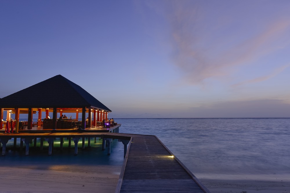 Water Villa at Summer Island thumbnail 7